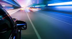 TriLumina is working with ADI to develop new, lower-cost, higher-performing lidar systems for automated driver assistance applications. (Image credit: TriLumina) TriLumina is working with ADI to develop new, lower-cost, higher-performing lidar systems for automated driver assistance applications. (Image credit: TriLumina)