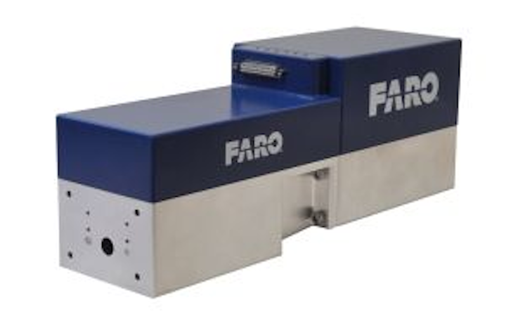 Content Dam Lfw Online Articles 2019 01 Faro 3d Contour Scan Head