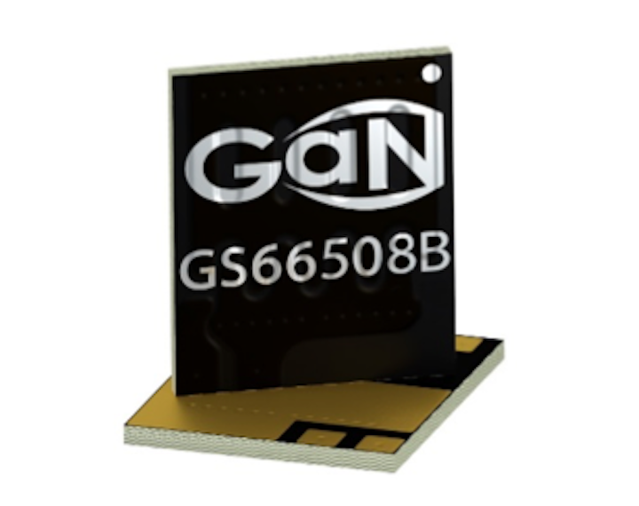 Osram and GaN Systems unveil fast high-power multichannel laser driver for lidar