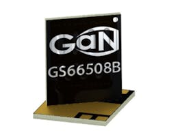 The four-channel laser driver. The four-channel laser driver.