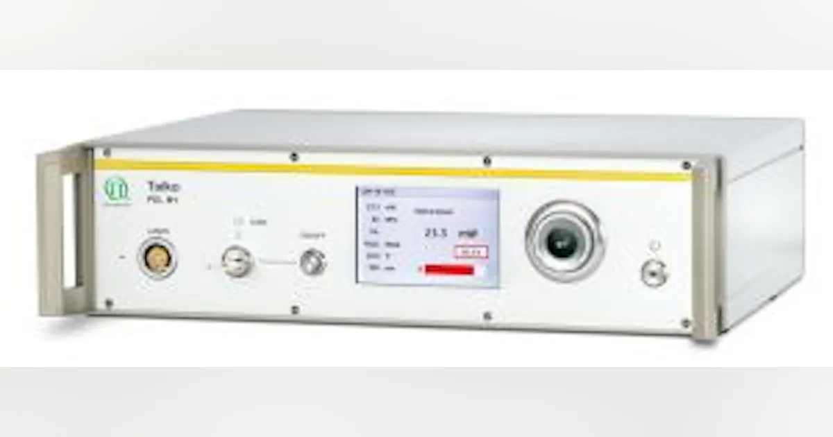 Picoquant PicoQuant to showcase picosecond laser driver at SPIE BiOS and ...