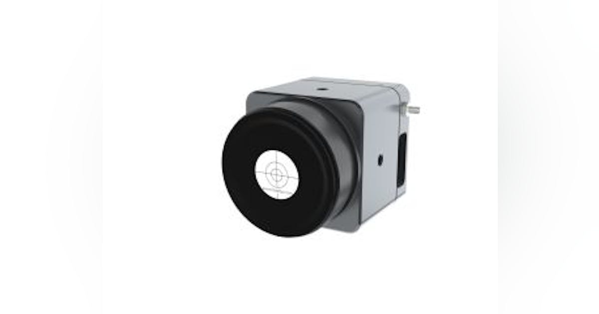 DataRay to showcase CMOS beam profiler at SPIE BiOS and Photonics West ...