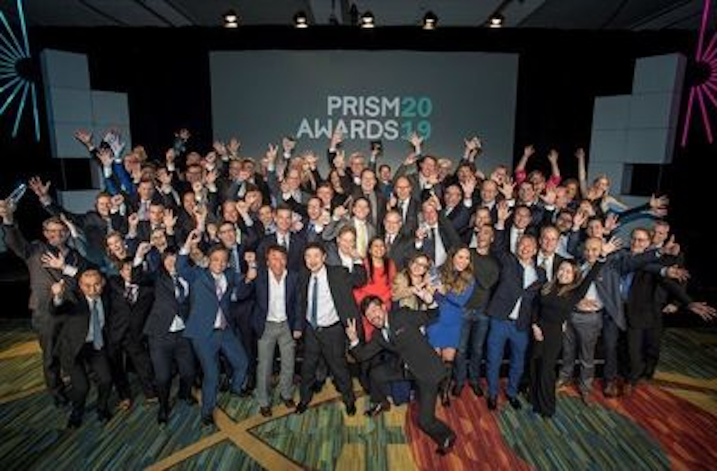 2019 Prism Awards honor groundbreaking optics and photonics products