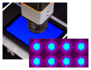 Radiant Vision Systems to discuss CCD versus CMOS imaging for photometric measurements of displays at edC 2019.