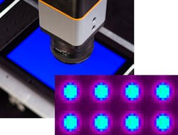 Radiant Vision Systems to discuss CCD versus CMOS imaging for photometric measurements of displays at edC 2019.