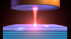 Optical thin films create a polariton filter that converts incoming ordinary laser light into photons of light with distinct quantum signatures.