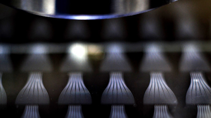 Optoscribe and Sumitomo Electric reveal collaboration to deliver multicore fiber components