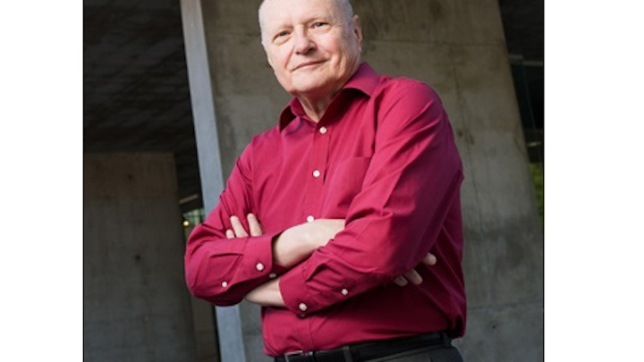 University of Arizona to name College of Optical Sciences after founding dean James C. Wyant