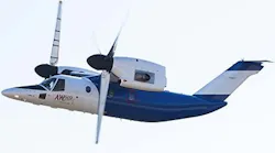 Crp Aircraft