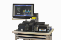 LZM-100 LAZERMaster laser splicing system from AFL