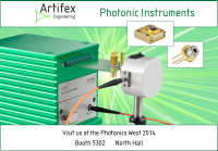 Content Dam Lfw En Articles 2014 01 Artifex Engineering To Showcase Testing Equipment Range At Spie Photonics West 2014 Leftcolumn Article Thumbnailimage File