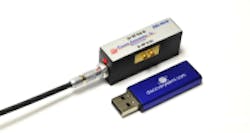 RF amplifiers from Discovery Semiconductors RF amplifiers from Discovery Semiconductors