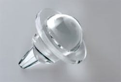 Docter Optics molded custom optics Docter Optics molded custom optics