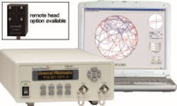 POD-201 polarimeter from General Photonics POD-201 polarimeter from General Photonics