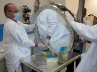 Content Dam Lfw En Articles 2014 01 L 3 Applied Optics Center To Present Optical Coatings At Spie Photonics West 2014 Leftcolumn Article Thumbnailimage File