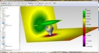 TracePro v7.4 optical design software from Lambda Research Corporation