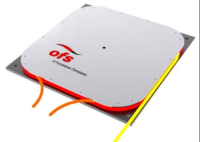 TrueMode-kW fiber laser cavity from OFS