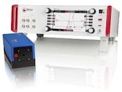DLC pro all-digital controller from Toptica Photonics DLC pro all-digital controller from Toptica Photonics