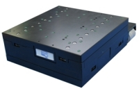 Linear positioning stage from Steinmeyer is driven by an ironless core