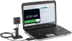 Integra laser power and energy sensors from Gentec-EO Integra laser power and energy sensors from Gentec-EO