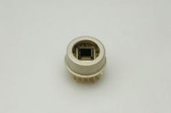 G11097-0606S InGaAs image sensor from Hamamatsu G11097-0606S InGaAs image sensor from Hamamatsu