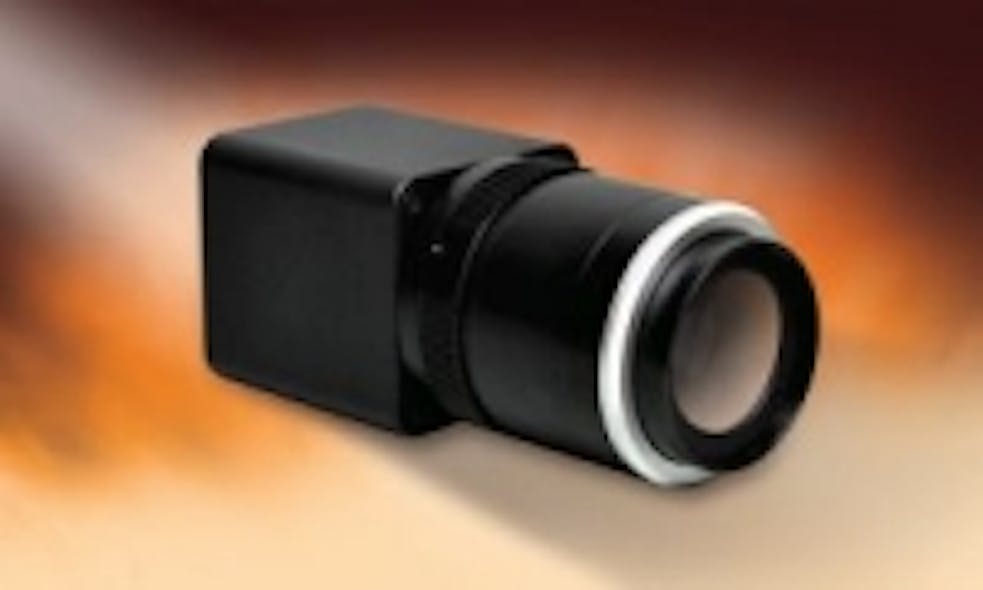 MiniSWIR GA1280JSX SWIR video camera from Sensors Unlimited - UTC Aerospace Systems