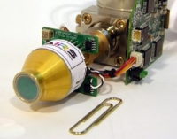 American Infrared Solutions intros integrated Dewar cooler assembly