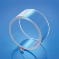 Precision Electronic Glass borosilicate tube has use in visual