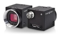CCD camera from Point Grey is designed for metrology apps Laser Focus
