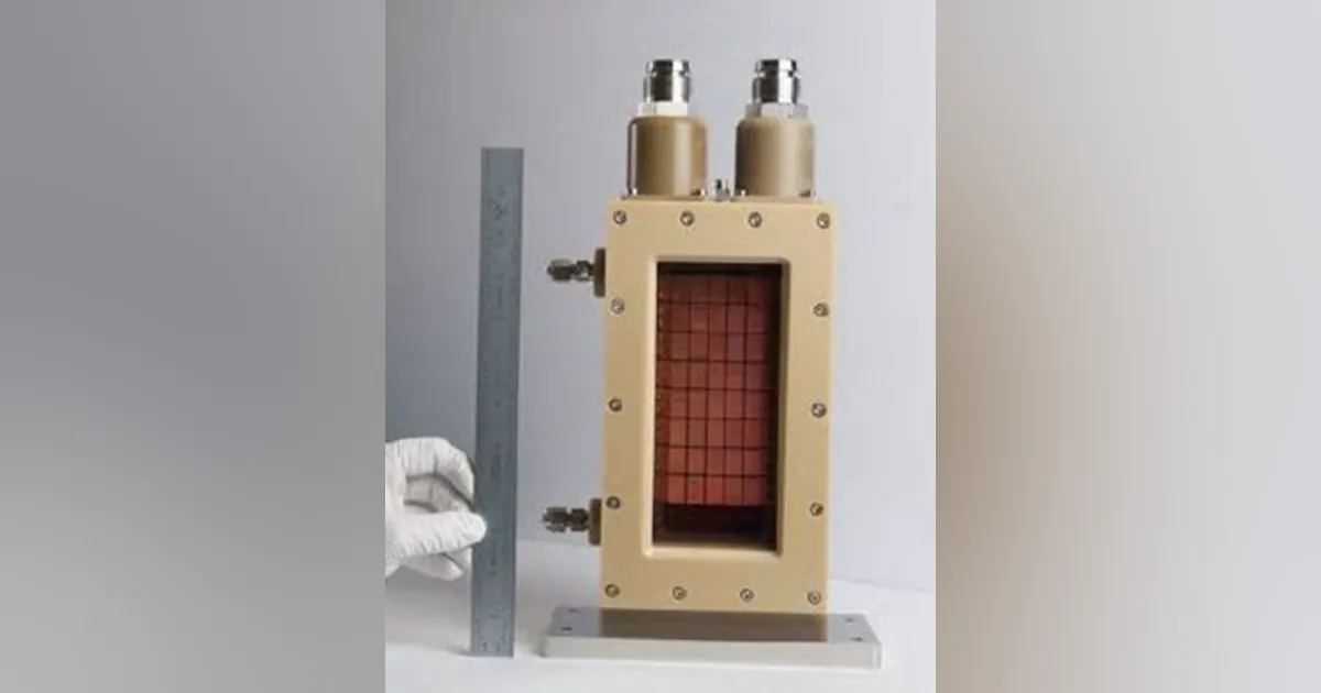 High Intensity Diode Lamparray LLNL installs record-setting laser diode arrays from Lasertel | Laser ...