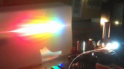 Leukos supercontinuum laser sources to be driven by ultrafast laser modules from ALPhANOV. Leukos supercontinuum laser sources to be driven by ultrafast laser modules from ALPhANOV.