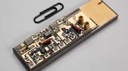 MOPA laser modules for the MAIUS project are integrated into the laser system that has helped demonstrate Bose-Einstein condensate (BEC) formation in space.