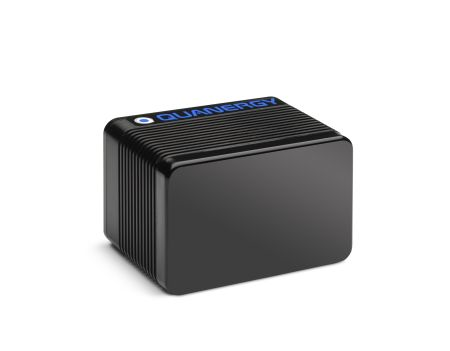 Startup Quanergy presented its S3 LIDAR module without moving parts at CES2017. Full scale manufacturing is scheduled for later this year.