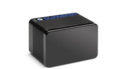 Startup Quanergy presented its S3 LIDAR module without moving parts at CES2017. Full scale manufacturing is scheduled for later this year. Startup Quanergy presented its S3 LIDAR module without moving parts at CES2017. Full scale manufacturing is scheduled for later this year.