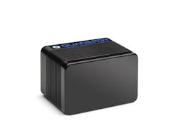 Startup Quanergy presented its S3 LIDAR module without moving parts at CES2017. Full scale manufacturing is scheduled for later this year. Startup Quanergy presented its S3 LIDAR module without moving parts at CES2017. Full scale manufacturing is scheduled for later this year.