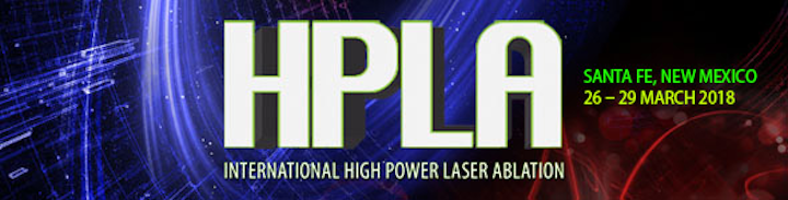 Content Dam Lfw En Articles 2017 08 2018 High Power Laser Ablation Symposium To Cover Topics From Space Junk To Transdermal Drug Injection Leftcolumn Article Headerimage File