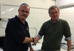 ULO Optics has acquired Laser Beam Products to expand its UK manufacturing base for CO2 and infrared optics. ULO Optics has acquired Laser Beam Products to expand its UK manufacturing base for CO2 and infrared optics.