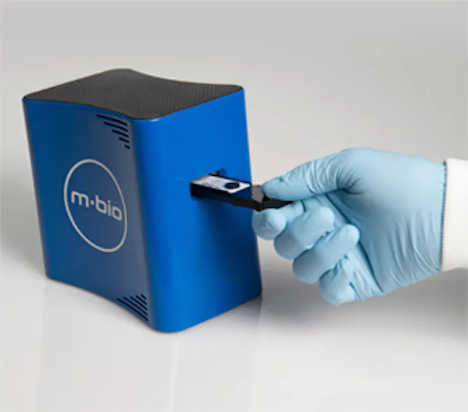 MBio Diagnostics partners with Heska for veterinary testing market ...