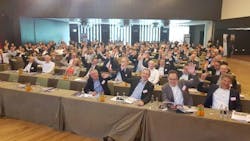 The European Photonics Industry Consortium EPIC shows best practice for engaging with people in a workshop. The European Photonics Industry Consortium EPIC shows best practice for engaging with people in a workshop.