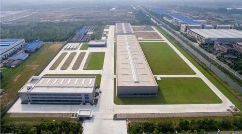 Content Dam Lfw En Articles 2018 05 Trumpf Invests 20 Million In Chinese Operations Including Jfy Subsidiary Leftcolumn Article Thumbnailimage File