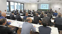 From September 12-13, experts from all over the world will meet for the third time in Aachen for the Conference on Laser Polishing – LaP.