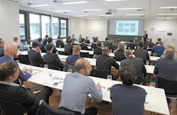 From September 12-13, experts from all over the world will meet for the third time in Aachen for the Conference on Laser Polishing &ndash; LaP.