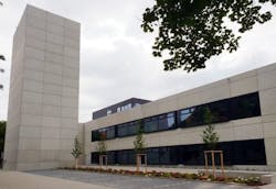 Germany’s most recent research center foundation, the Hannover Institute of Technology HiTec, features big tools such as a very unique drop tower. Germany’s most recent research center foundation, the Hannover Institute of Technology HiTec, features big tools such as a very unique drop tower.