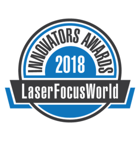 2022 Laser Focus World Innovators Awards