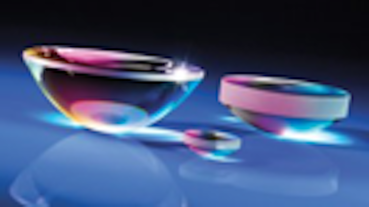 LaserFousWorld Test