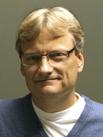 Ron Rekowski | Laser Focus World