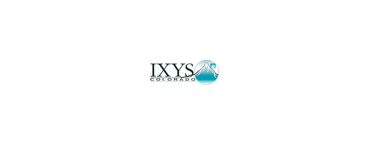 Content Dam Lfw En Sponsors I N Ixys Colorado Leftcolumn Sponsor Vendorlogo File
