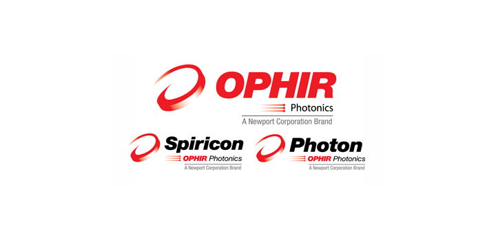 Content Dam Lfw En Sponsors O T Ophir Spiricon Leftcolumn Sponsor Vendorlogo File