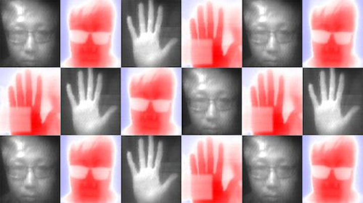 Quantum dots could make IR cameras cheaper, more widely available
