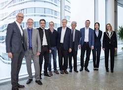 Hamamatsu is expanding its portfolio by purchasing a minority stake in Menlo Systems. The products do not overlap with its current portfolio. (Image credit: Menlo Systems) Hamamatsu is expanding its portfolio by purchasing a minority stake in Menlo Systems. The products do not overlap with its current portfolio. (Image credit: Menlo Systems)